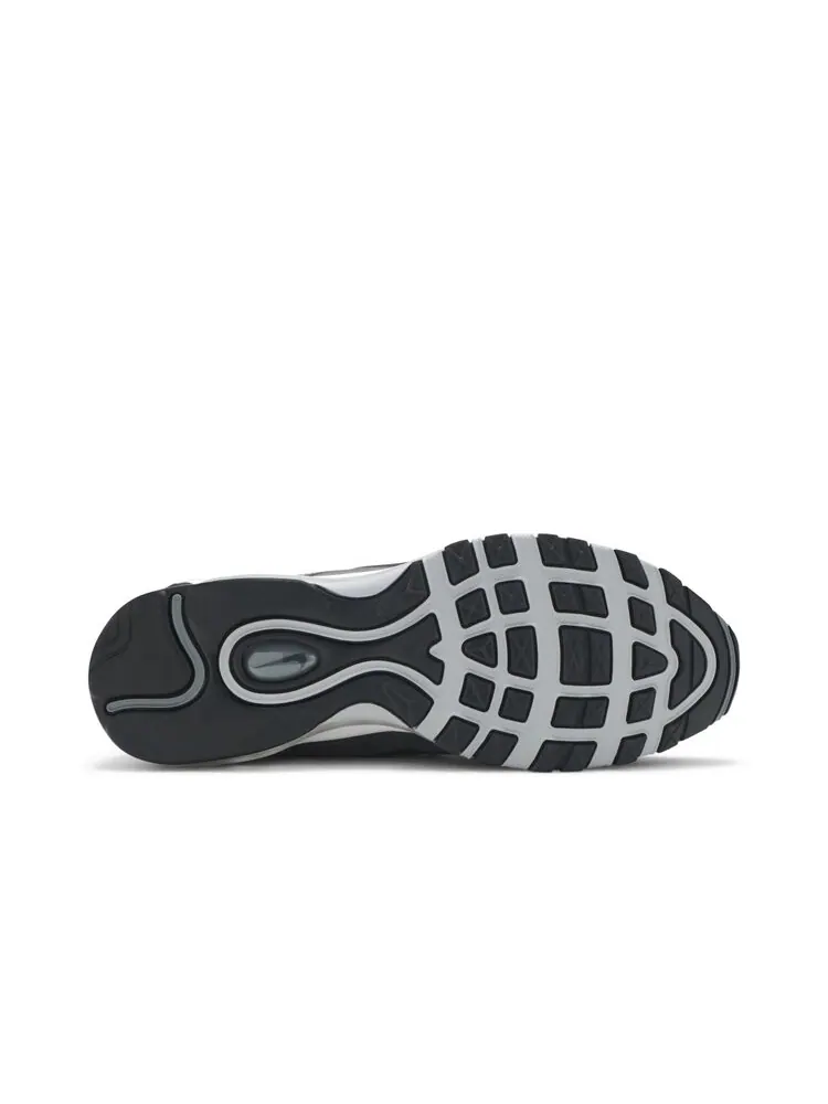 Кроссовки Nike Air Max 97 Essential 'Steel Grey' — изображение 4 из 4, серый