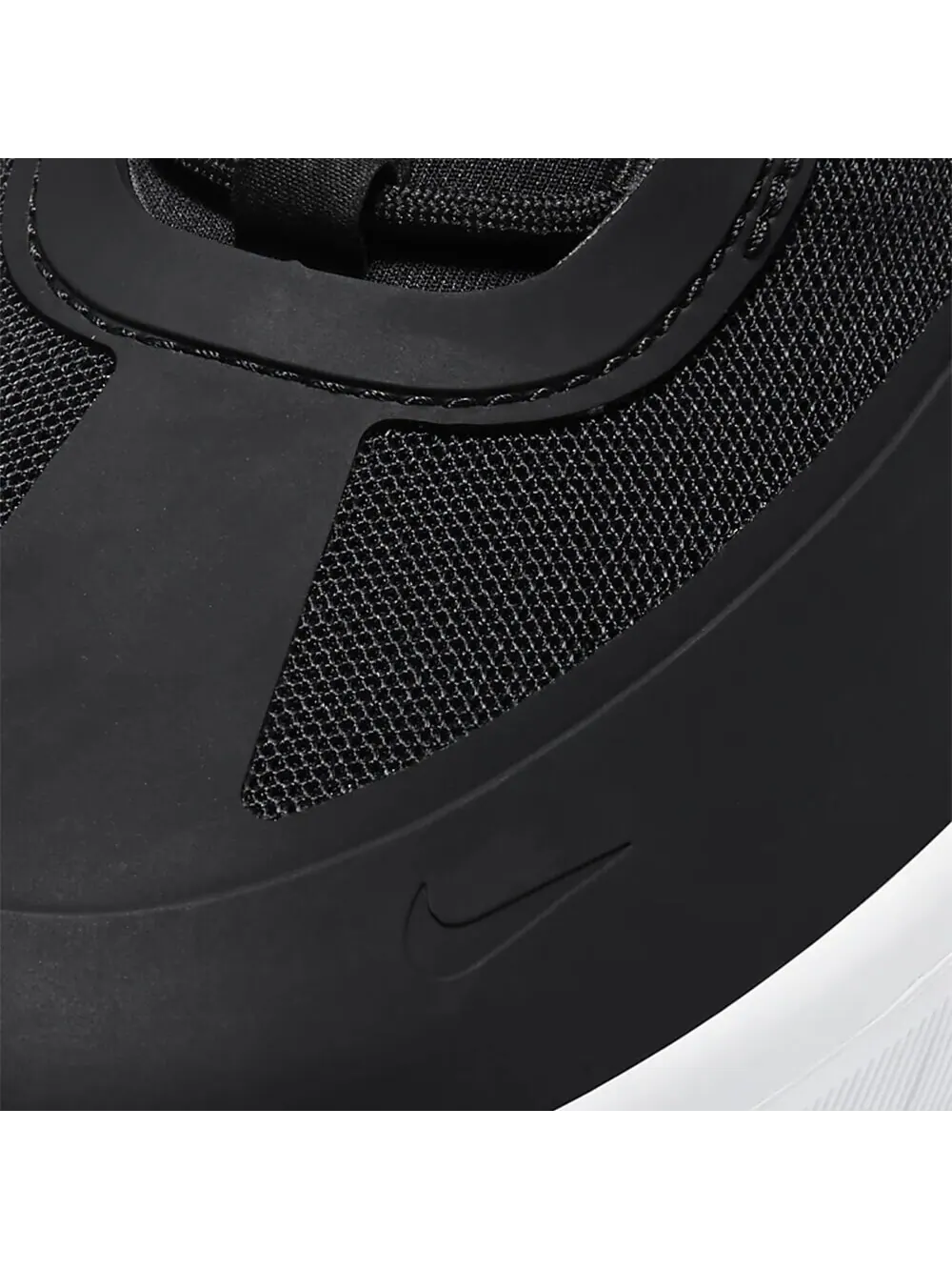 Скейтерские кеды Nike SB Nyjah Free 2 Premium — изображение 6 из 6, черный/белый