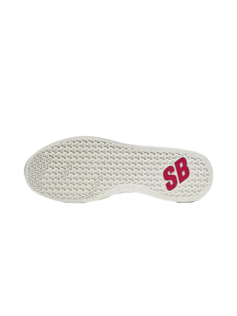 Скейтерские кеды Nike SB Nyjah Free 2 Premium — изображение 4 из 5, черный/серый