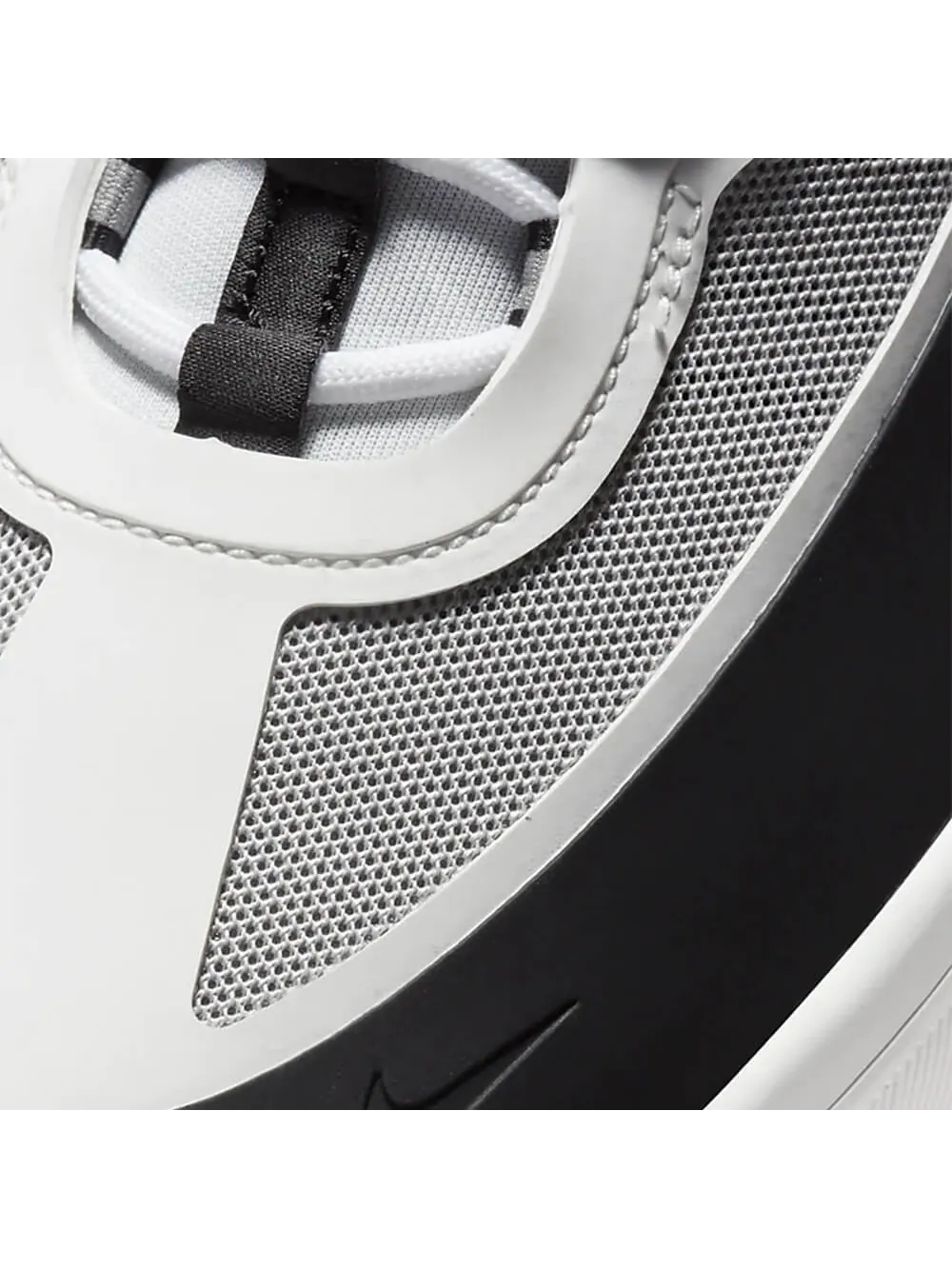 Скейтерские кеды Nike SB Nyjah Free 2 Premium — изображение 5 из 5, черный/серый