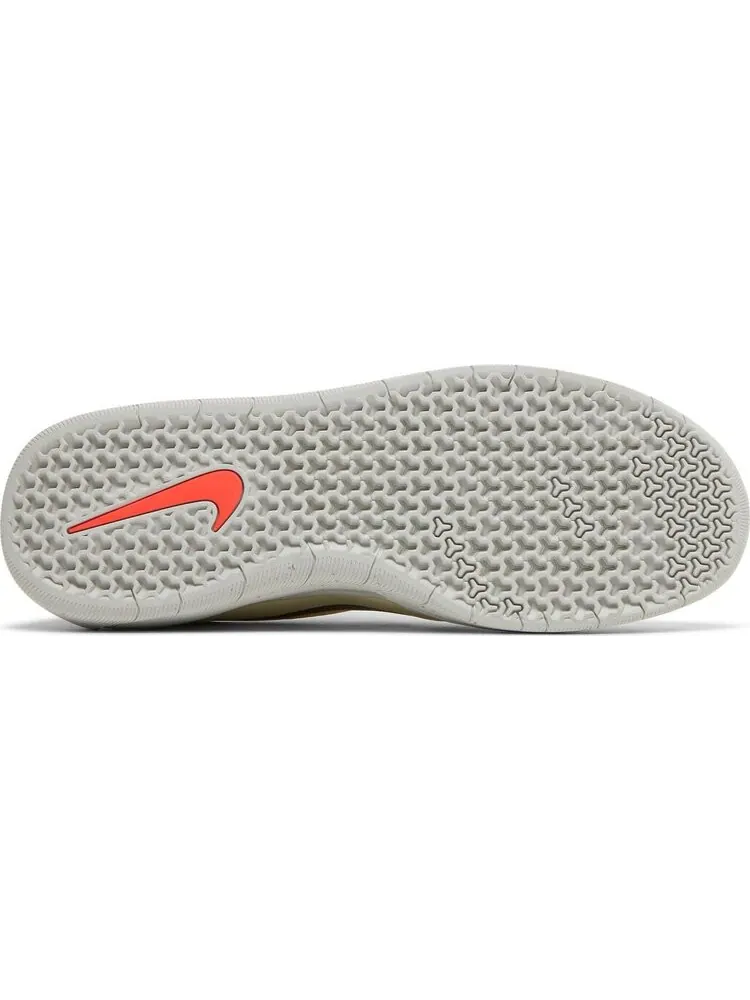 Кроссовки Nike Nyjah Free 2 SB 'Beach Topaz Gold' — изображение 4 из 8, оранжевый