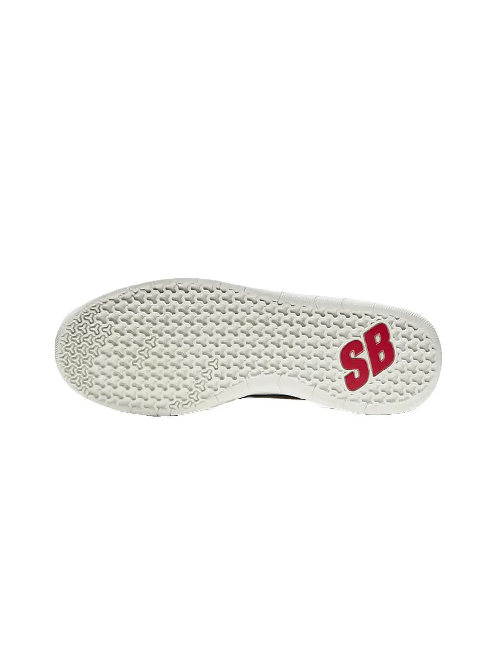 Скейтерские кеды Nike SB Nyjah Free 2 Premium — изображение 5 из 7, черный
