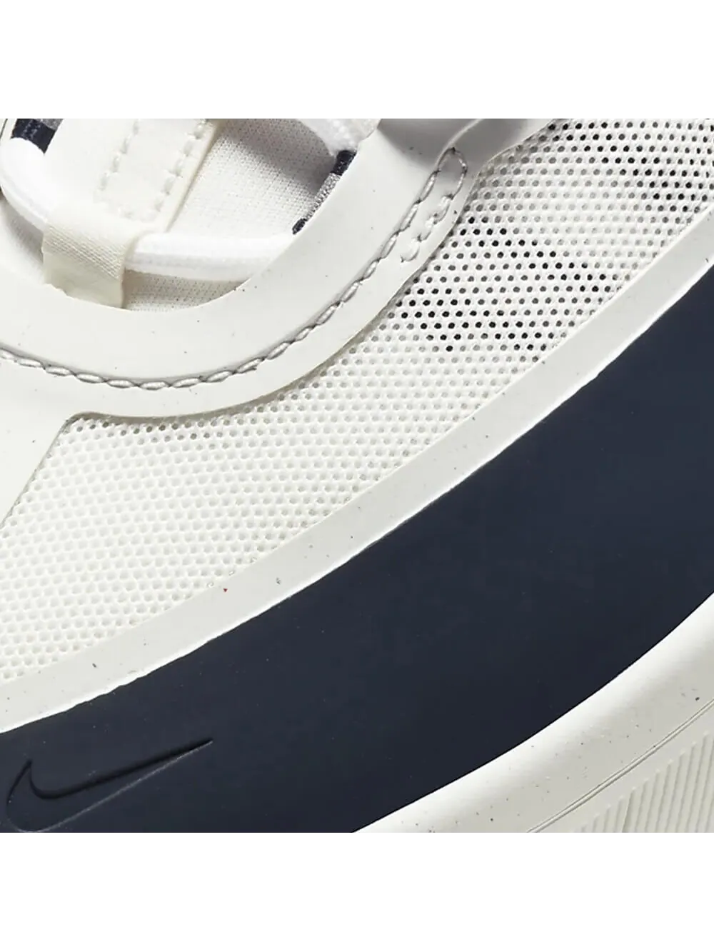 Скейтерские кеды Nike SB Nyjah Free 2 Premium — изображение 6 из 7, черный
