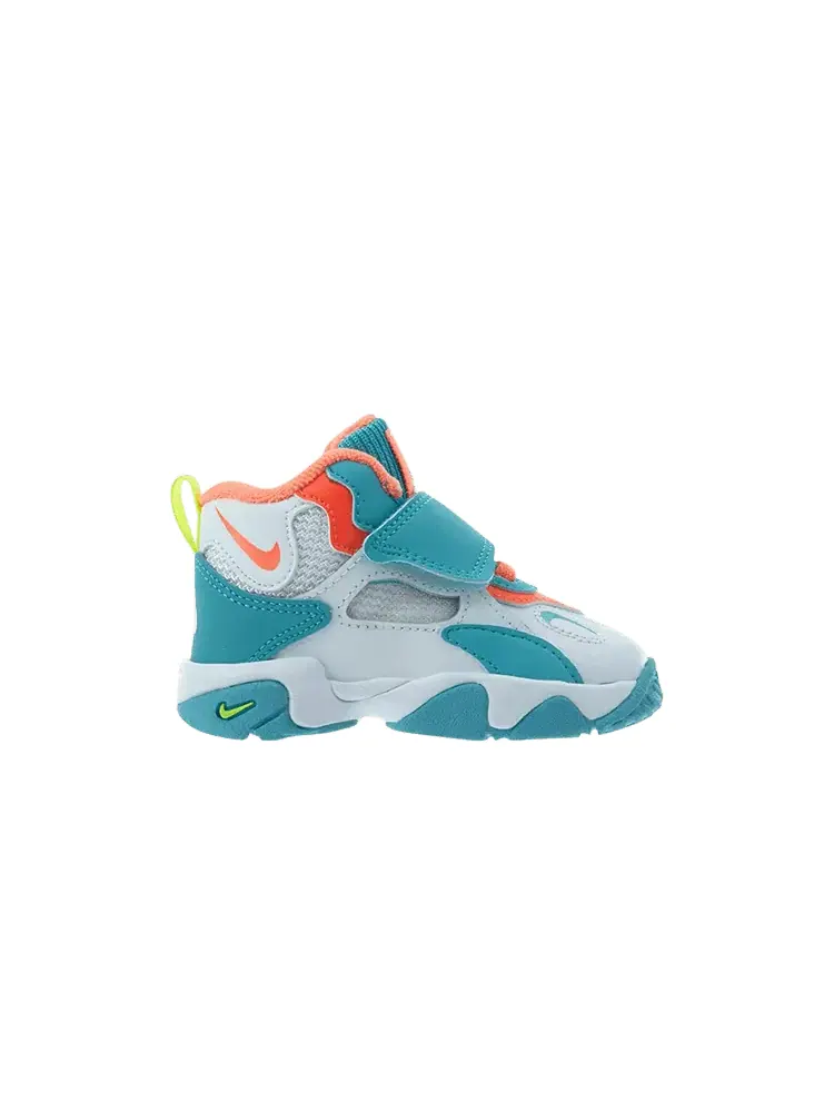 Кроссовки Speed Turf TD 'Bright Turquoise' — изображение 1 из 1, нефрит