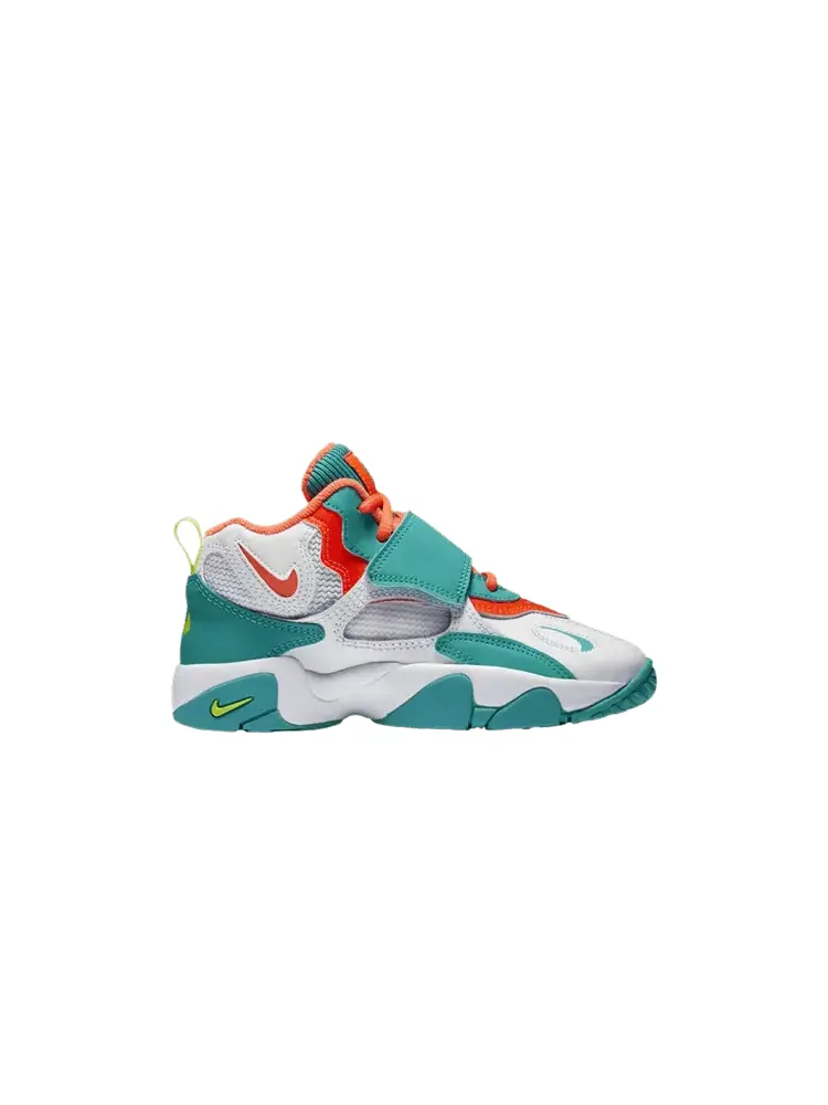 Кроссовки Speed Turf PS 'Bright Turquoise' — изображение 1 из 1, нефрит
