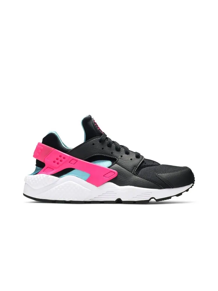 Кроссовки Nike Air Huarache Run 'South Beach' — изображение 1 из 4, черный
