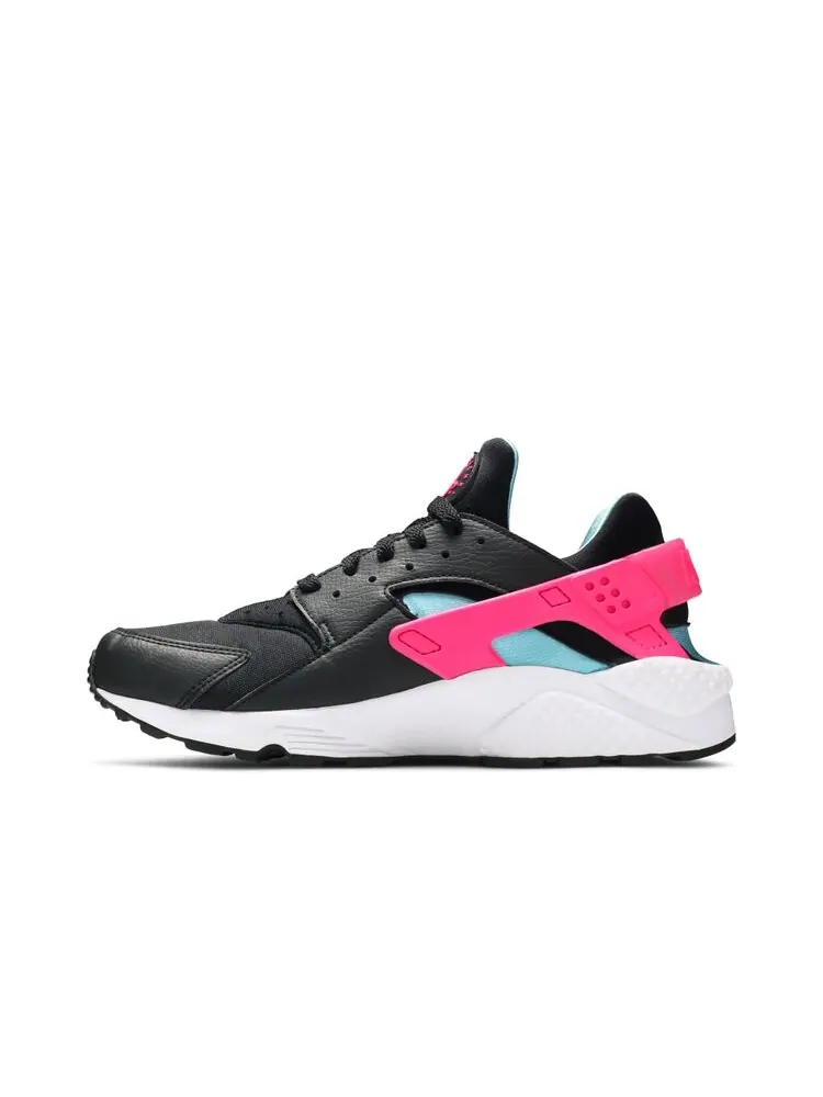 Кроссовки Nike Air Huarache Run 'South Beach' — изображение 3 из 4, черный