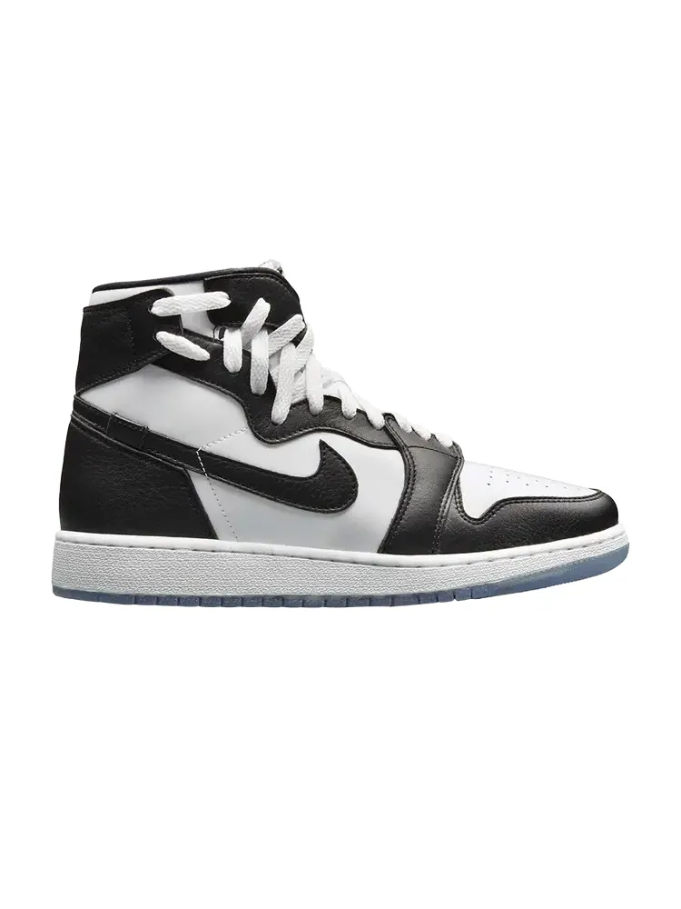 Кроссовки Air Jordan Wmns Air Jordan 1 Retro Rebel 'Concord' — изображение 1 из 1, черный