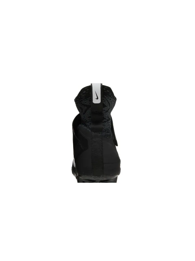 Кроссовки Alpha Menace Elite 2 Wide 'Black White' — изображение 7 из 8, белый