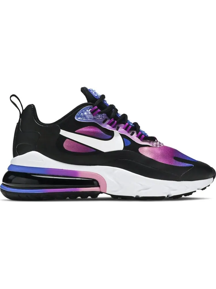 Кроссовки Nike Wmns Air Max 270 React SE 'Bubble Pack' — изображение 1 из 8, мульти