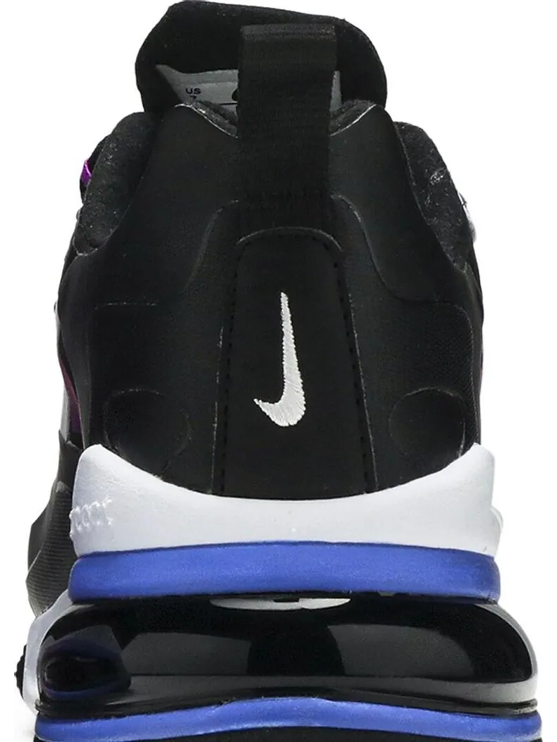 Кроссовки Nike Wmns Air Max 270 React SE 'Bubble Pack' — изображение 7 из 8, мульти