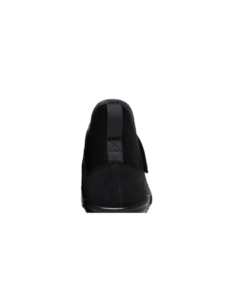 Кроссовки Alpha Menace Pro 2 Wide 'Black White' — изображение 7 из 8, белый