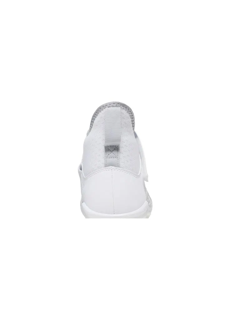 Кроссовки Alpha Menace Pro 2 Wide 'White Pure Platinum' — изображение 7 из 8, белый платиновый