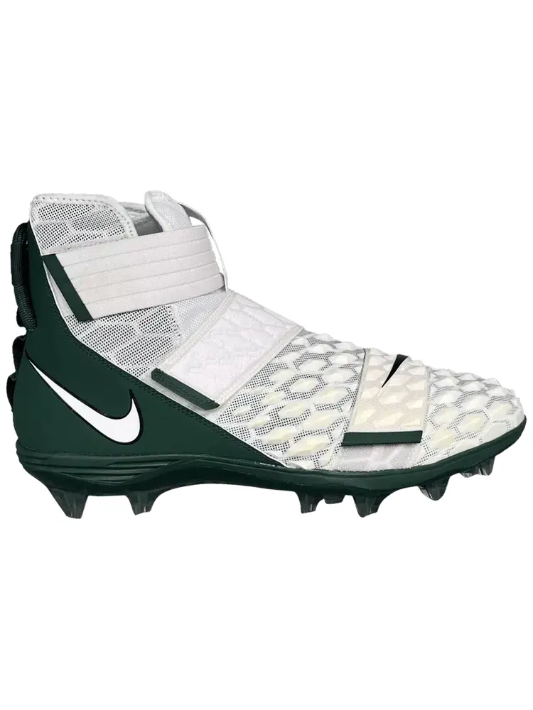 Кроссовки Nike Force Savage Elite 2 'White Fir' — изображение 1 из 1, белый