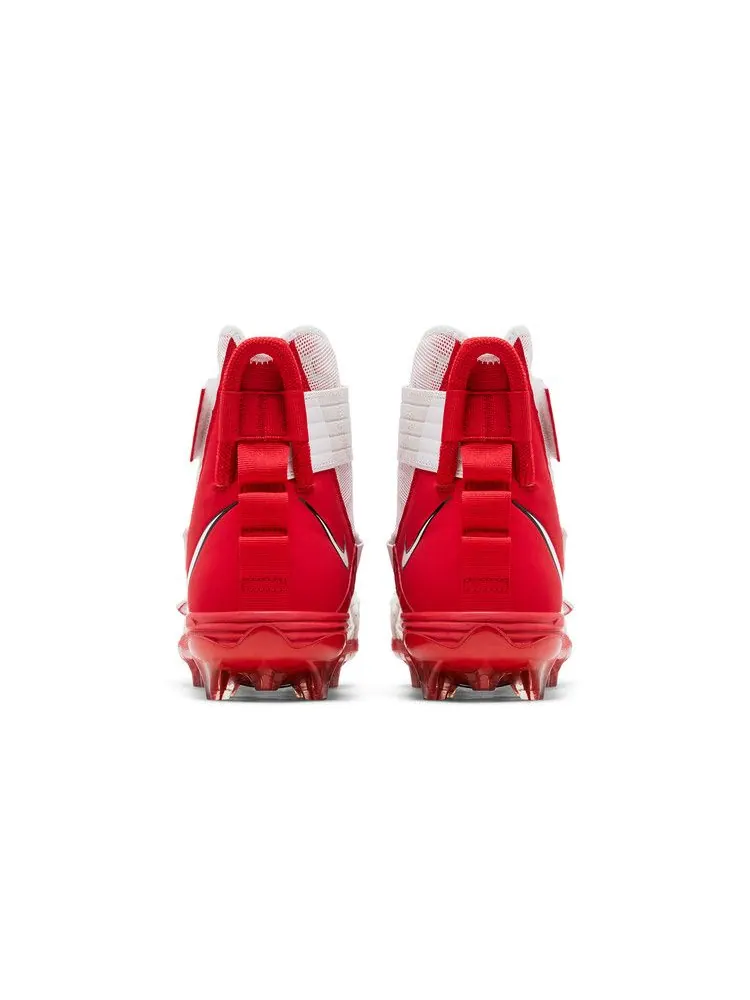 Кроссовки Nike Force Savage Elite 2, Ohio State — изображение 6 из 8, белый