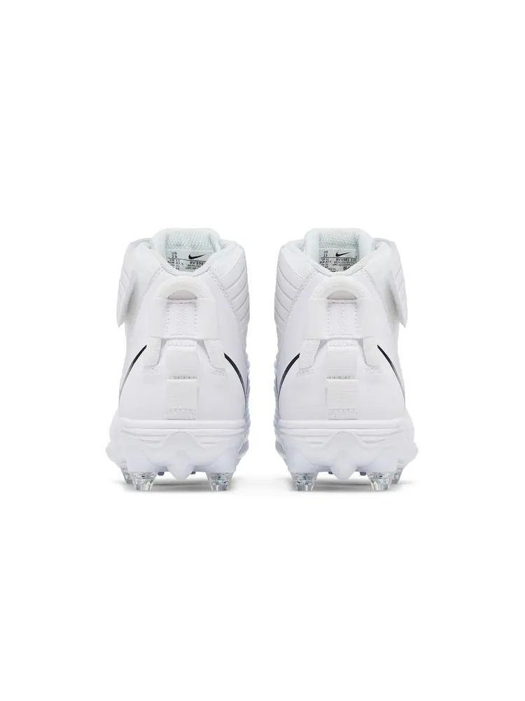 Кроссовки Force Savage Pro 2 D 'White Black' — изображение 6 из 8, белый черный