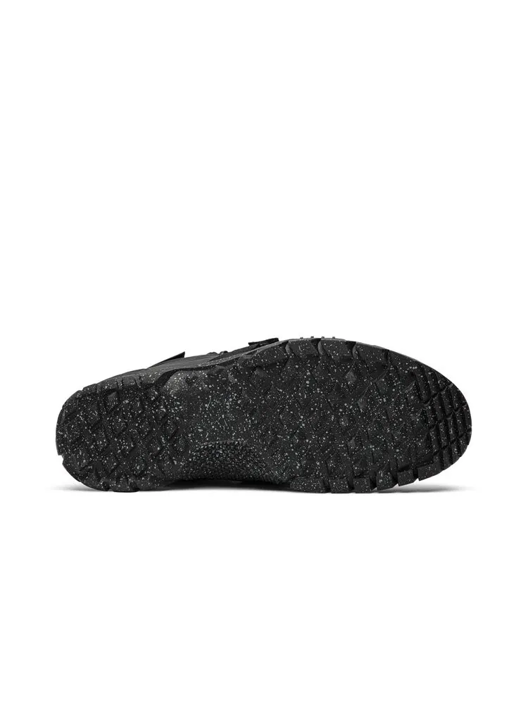 Кроссовки Nike Undercover x SFB Mountain 'Black' — изображение 4 из 4, черный