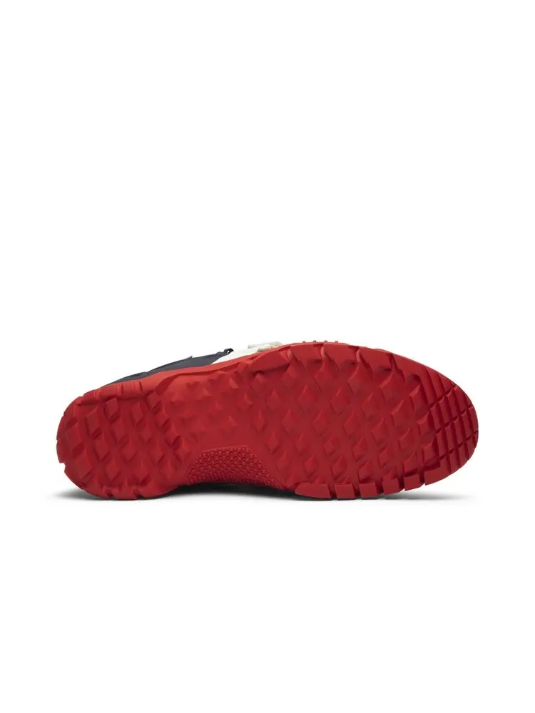 Кроссовки Nike Undercover x SFB Mountain 'Obsidian Red' — изображение 4 из 4, синий