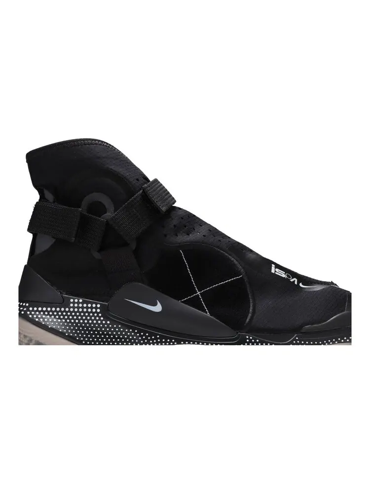 Кроссовки Nike Joyride Envelope ISPA — изображение 2 из 4, черный