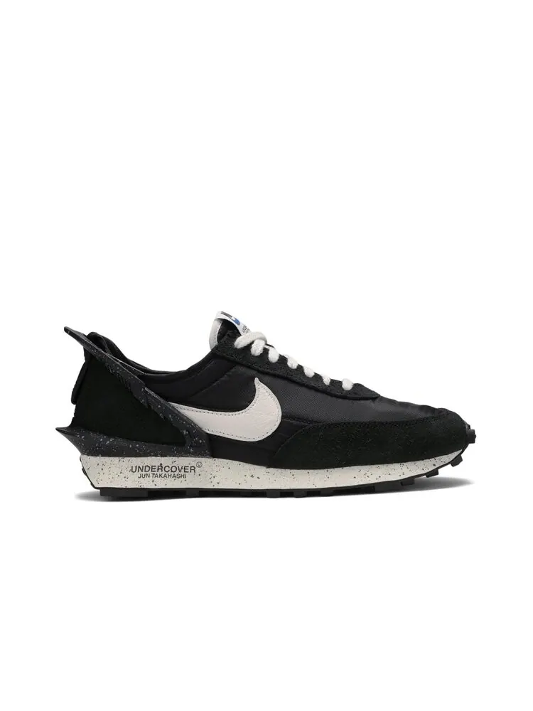 Кроссовки Nike Undercover x Daybreak 'Black' — изображение 1 из 4, черный
