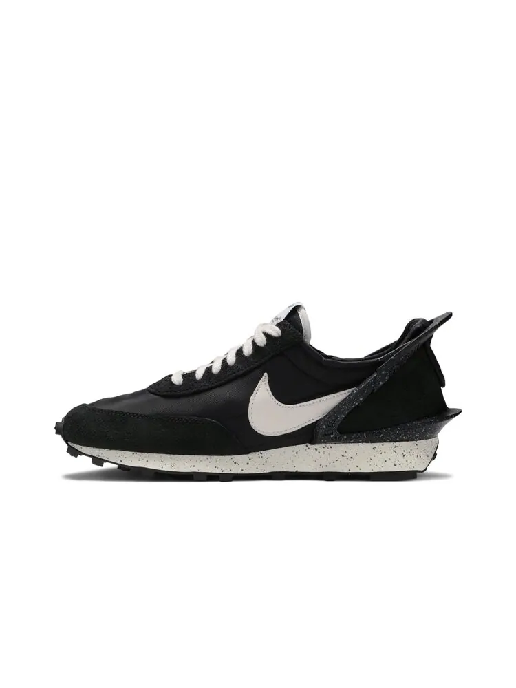 Кроссовки Nike Undercover x Daybreak 'Black' — изображение 3 из 4, черный