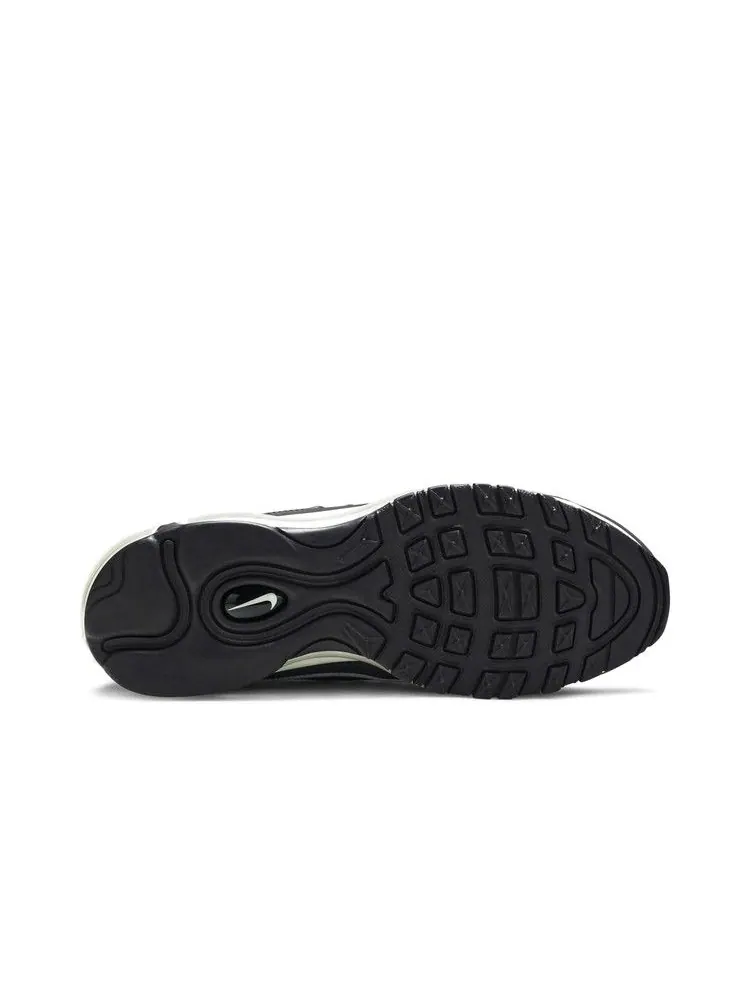 Кроссовки Nike Air Max 98 GS — изображение 4 из 8, серый