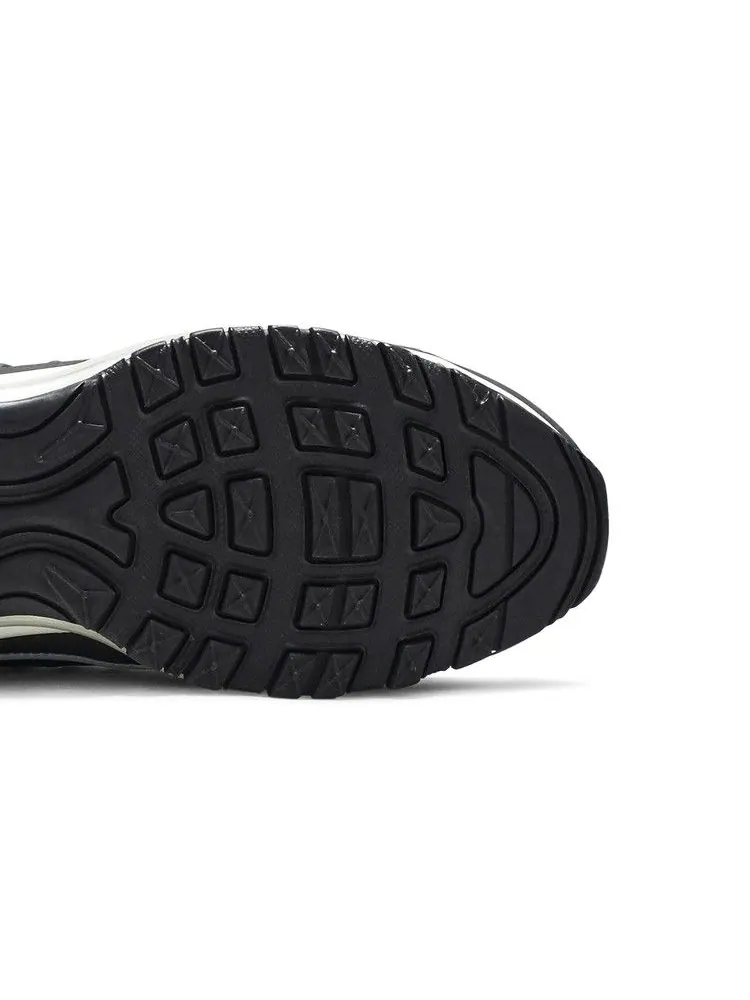 Кроссовки Nike Air Max 98 GS — изображение 5 из 8, серый