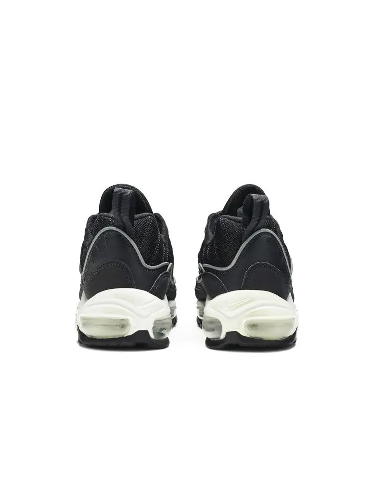 Кроссовки Nike Air Max 98 GS — изображение 6 из 8, серый