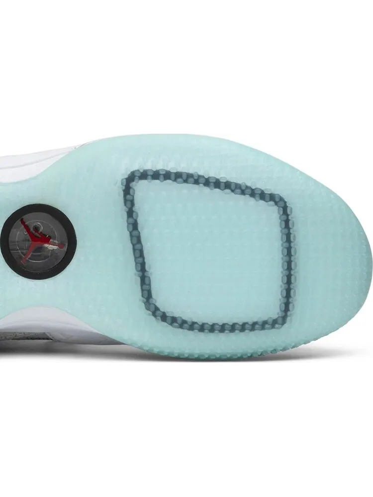 Кроссовки Air Jordan 33 Guo Ailun PE — изображение 5 из 8, синий
