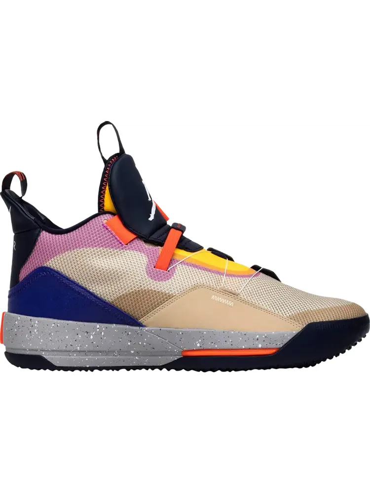 Кроссовки Air Jordan 33 PF Visible Utility — изображение 1 из 1, мульти
