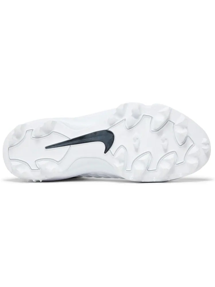 Кроссовки Nike Force Savage Pro 2 Shark 'White Black' — изображение 4 из 8, белый