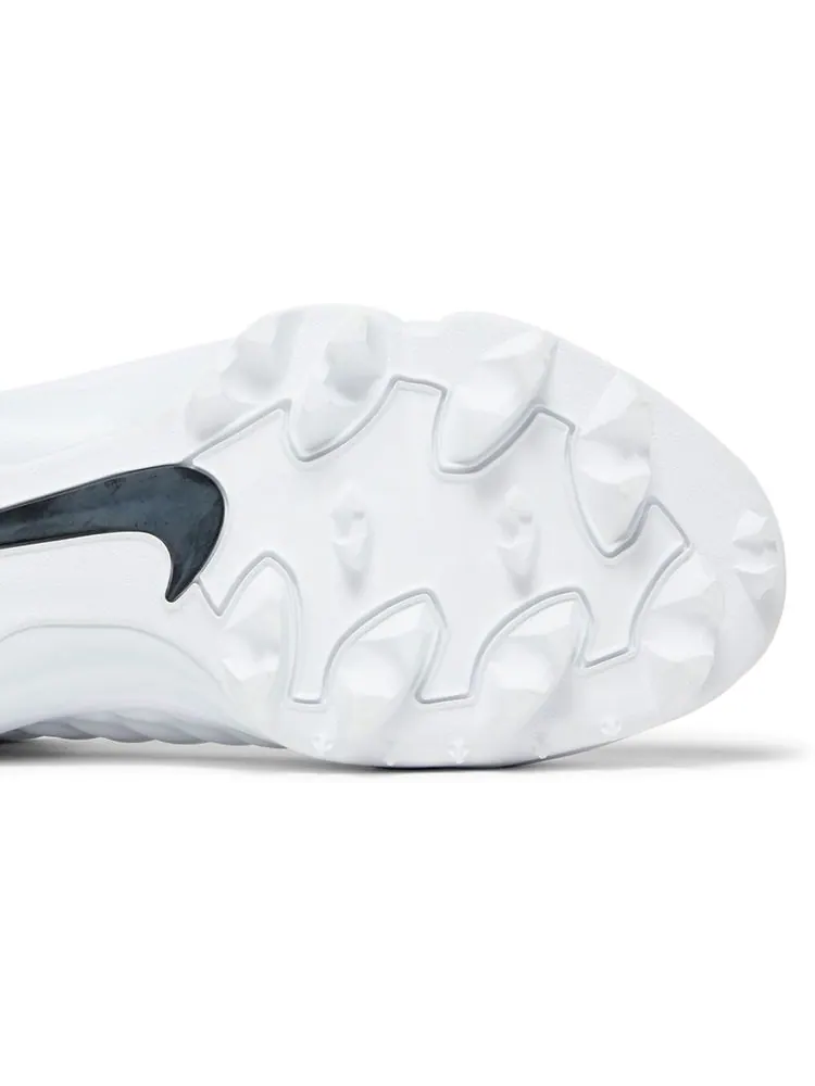Кроссовки Nike Force Savage Pro 2 Shark 'White Black' — изображение 5 из 8, белый