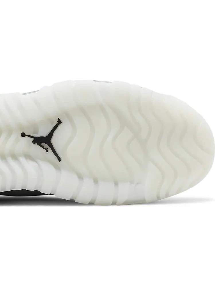 Кроссовки Jordan Aerospace 720 Rookie of the Year — изображение 5 из 8, коричневый