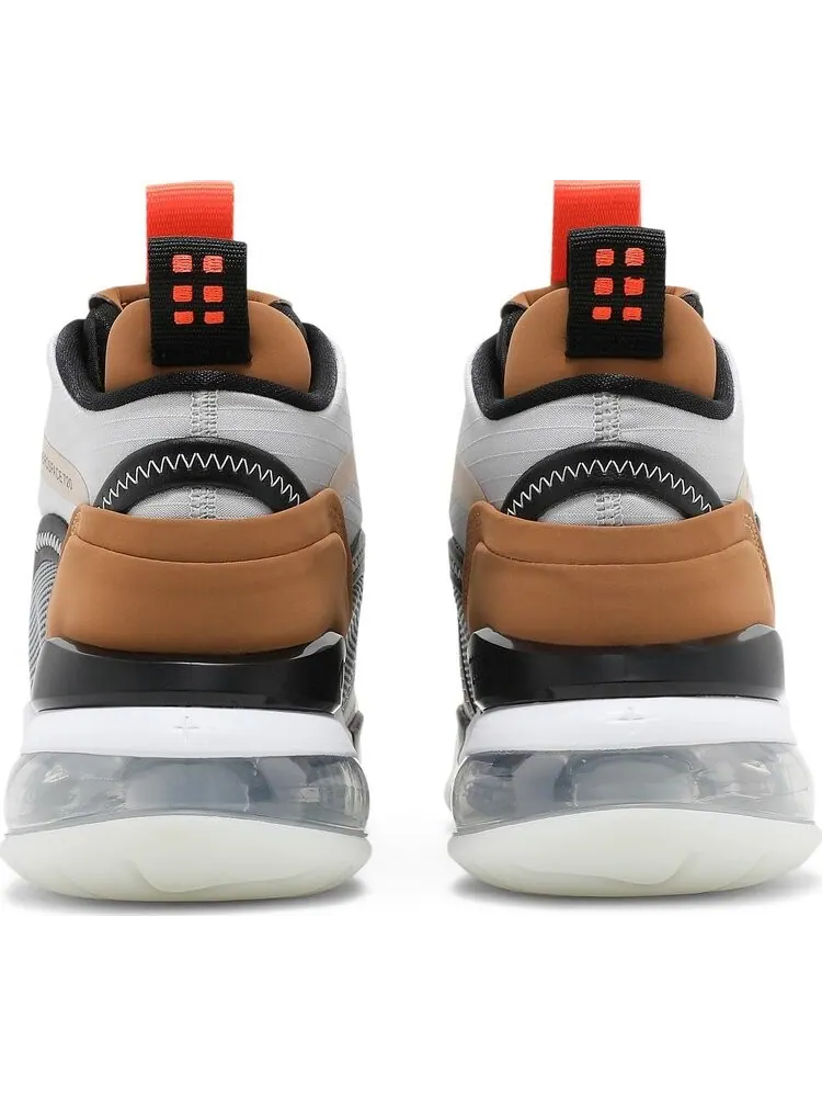 Кроссовки Jordan Aerospace 720 Rookie of the Year — изображение 6 из 8, коричневый