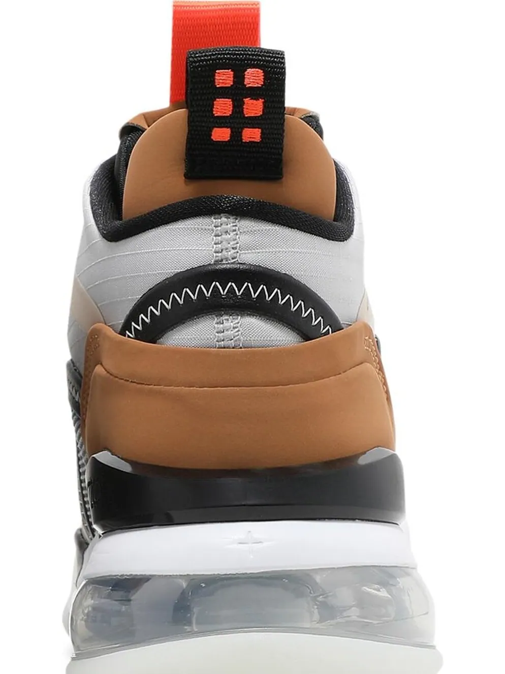 Кроссовки Jordan Aerospace 720 Rookie of the Year — изображение 7 из 8, коричневый