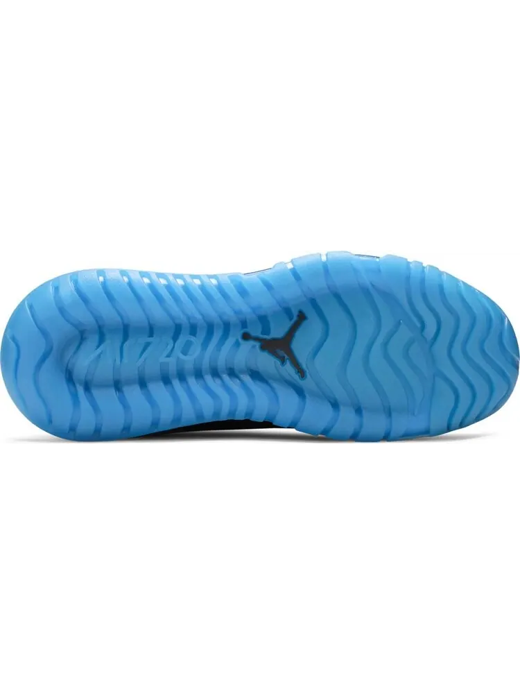 Кроссовки Jordan Aerospace 720 Blue Fury — изображение 4 из 8, черный