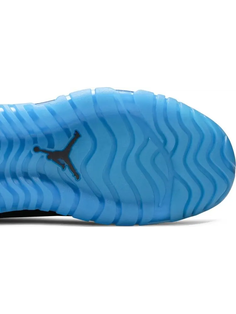 Кроссовки Jordan Aerospace 720 Blue Fury — изображение 5 из 8, черный