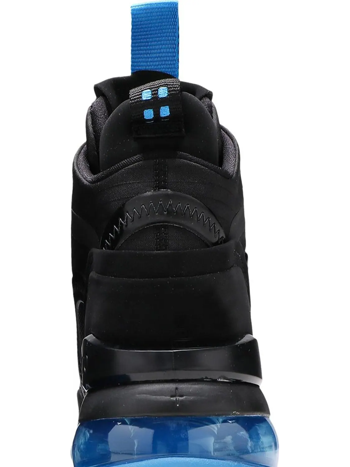 Кроссовки Jordan Aerospace 720 Blue Fury — изображение 7 из 8, черный