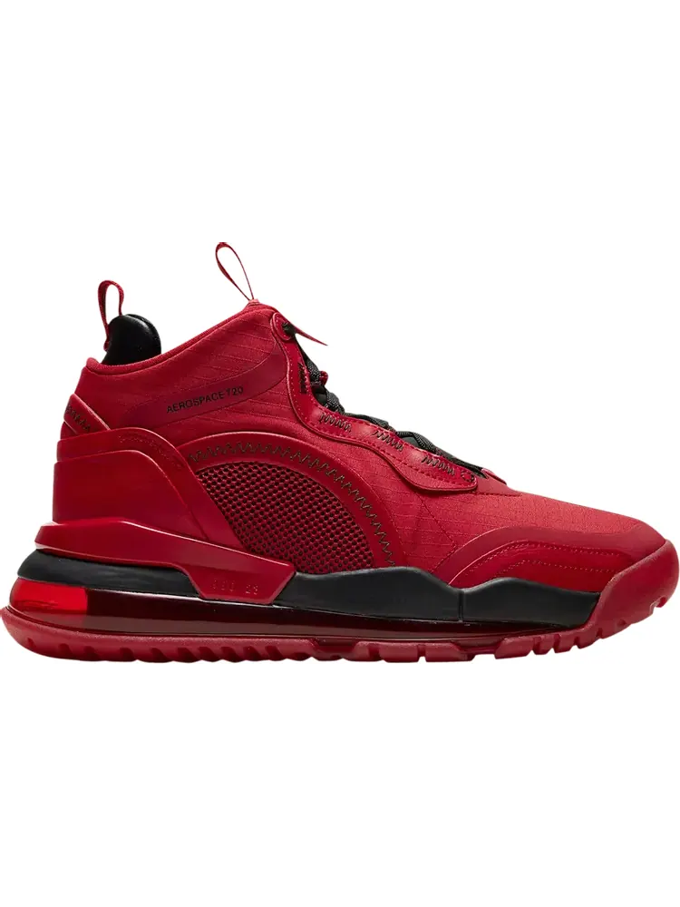 Кроссовки Jordan Aerospace 720 Raging Bull — изображение 1 из 1, красный