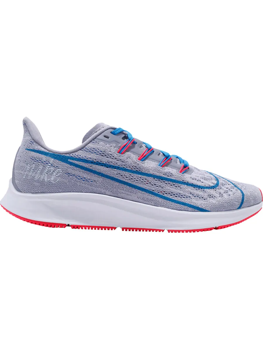 Кроссовки Nike Air Zoom Pegasus 36 JDI 'Indigo Haze' — изображение 1 из 1, голубой/мультиколор