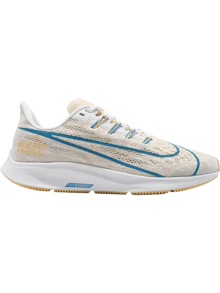 Кроссовки Nike Wmns Air Zoom Pegasus 36 'Sail' — изображение 1 из 1, загар