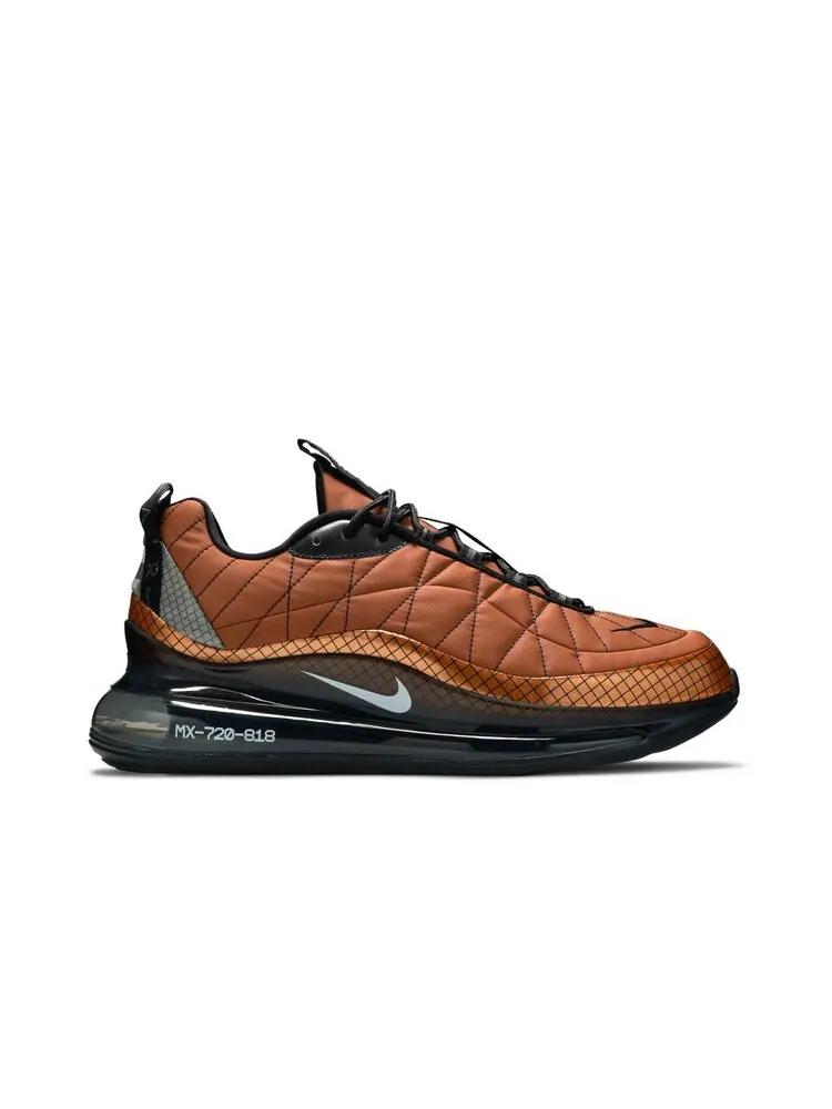 Кроссовки Nike Air MX 720-818 — изображение 1 из 4, коричневый