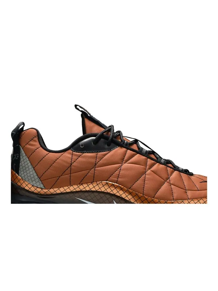 Кроссовки Nike Air MX 720-818 — изображение 2 из 4, коричневый