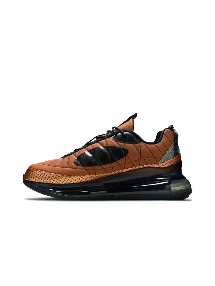 Кроссовки Nike Air MX 720-818 — изображение 3 из 4, коричневый