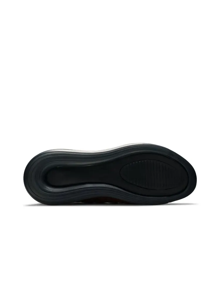 Кроссовки Nike Air MX 720-818 — изображение 4 из 4, коричневый