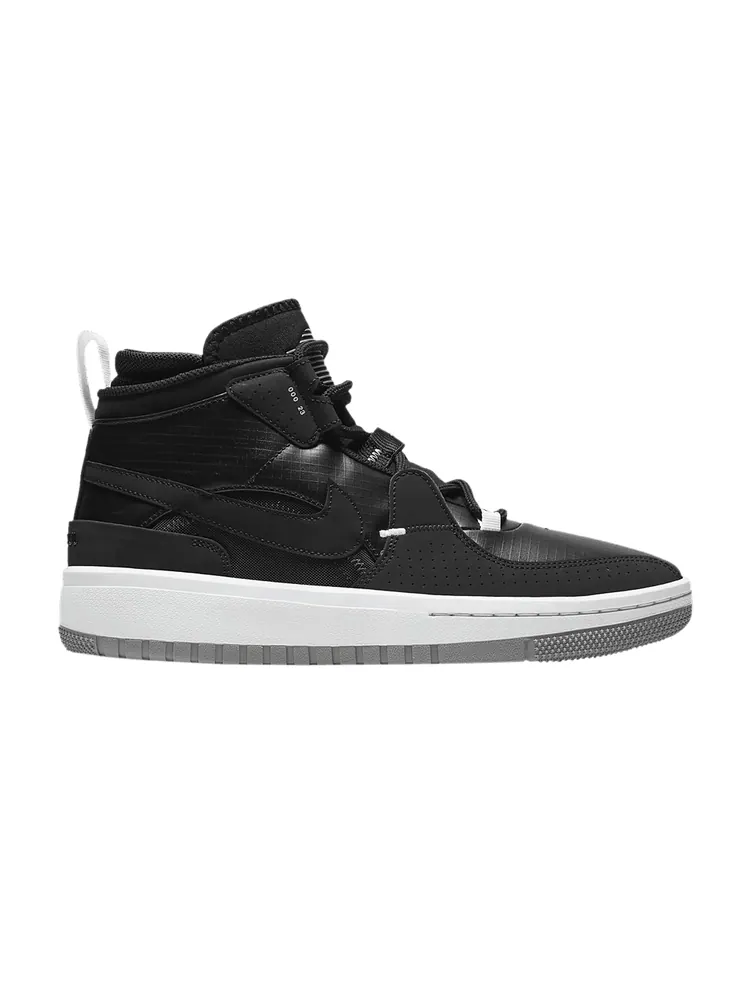 Кроссовки Jordan Meta-Morph Utility 'Black' — изображение 1 из 1, черный