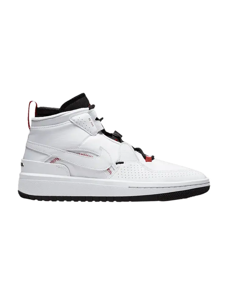 Кроссовки Jordan Meta-Morph Utility 'White' — изображение 1 из 1, белый