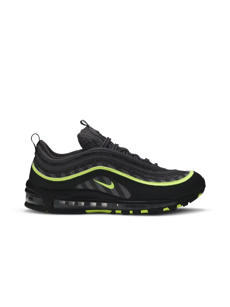 Кроссовки Nike Air Max 97 'I-95' — изображение 1 из 4, зеленый