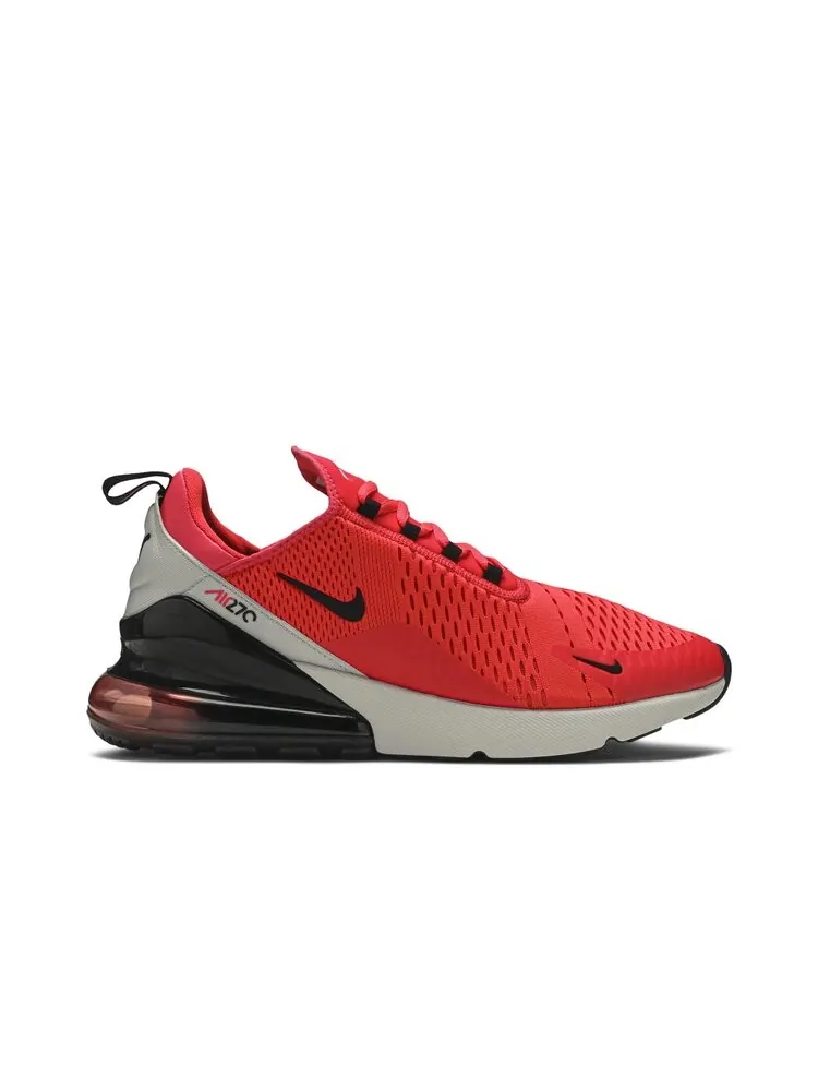 Кроссовки Nike Air Max 270 'Red Orbit' — изображение 1 из 4, красный