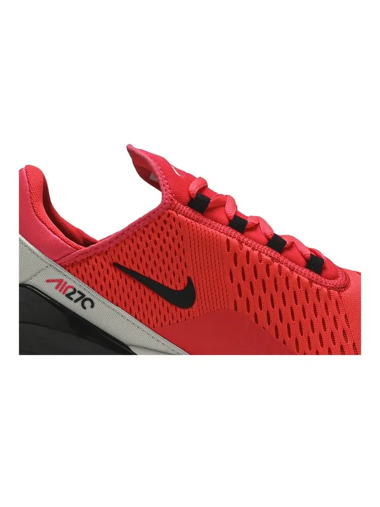Кроссовки Nike Air Max 270 'Red Orbit' — изображение 2 из 4, красный